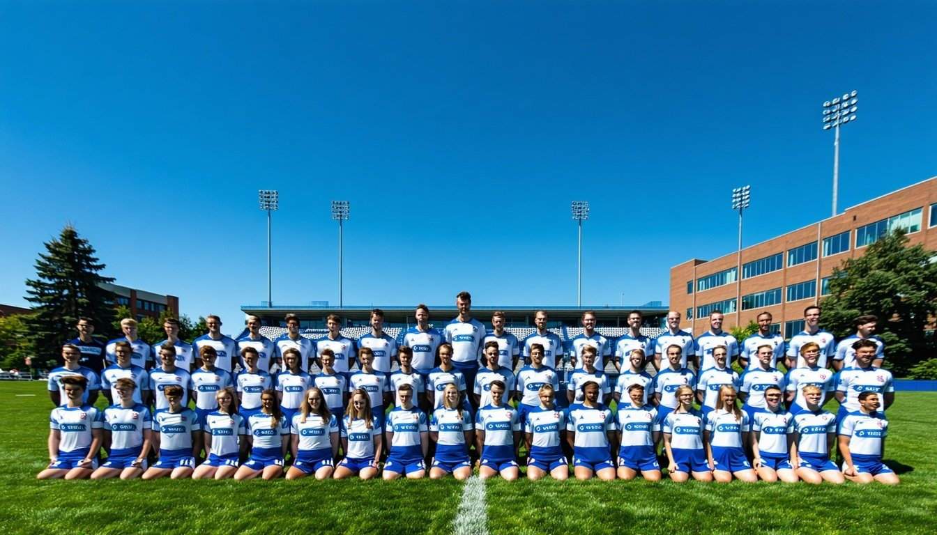 Ajax Parents Association